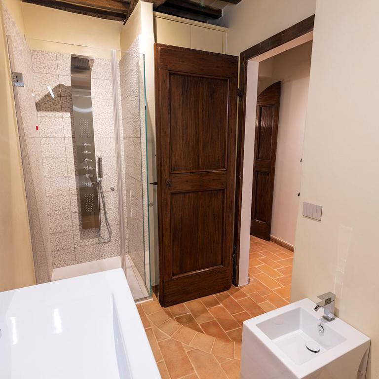 Perfetta Letizia Casa Vacanza - Appartamento con 2 Camere da Letto - 26