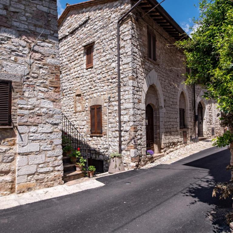 Perfetta Letizia Casa Vacanza - Appartamento con 2 Camere da Letto - 27