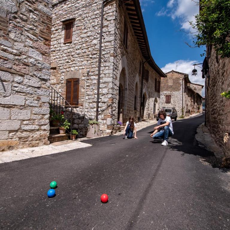 Perfetta Letizia Casa Vacanza - Appartamento con 2 Camere da Letto - 30