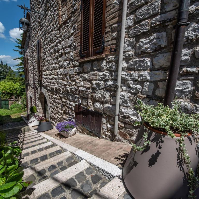 Perfetta Letizia Casa Vacanza - Appartamento con 2 Camere da Letto - 34