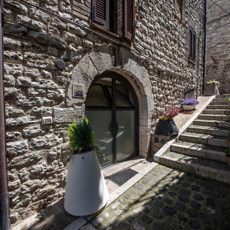 Perfetta Letizia Casa Vacanza - Appartamento con 2 Camere da Letto - 33