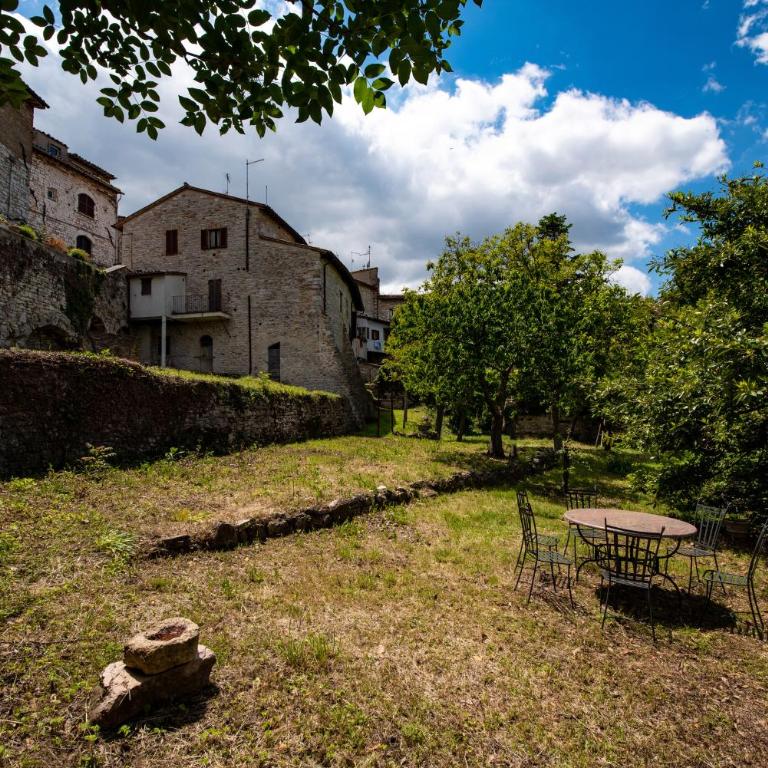 Perfetta Letizia Casa Vacanza - Appartamento con 2 Camere da Letto - 40