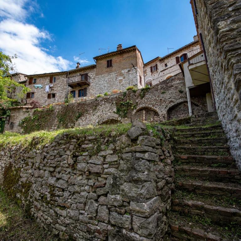 Perfetta Letizia Casa Vacanza - Appartamento con 2 Camere da Letto - 36