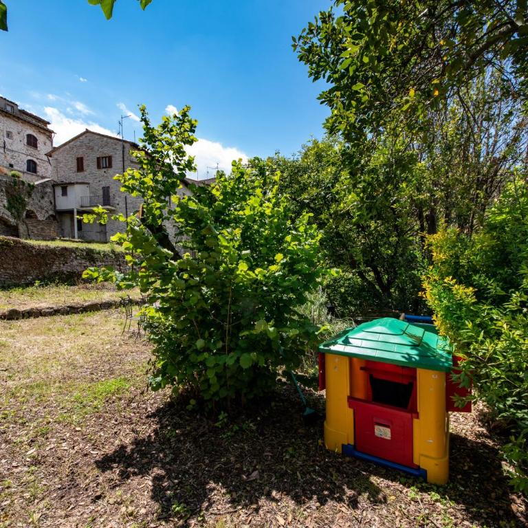 Perfetta Letizia Casa Vacanza - Appartamento con 2 Camere da Letto - 42