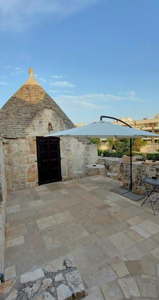 B&b I Trulli dei Desideri - Camera Queen - 13