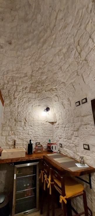 B&b I Trulli dei Desideri - Camera Deluxe - 11