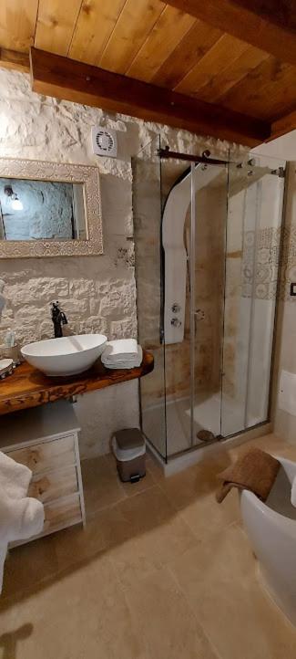 B&b I Trulli dei Desideri - Camera Deluxe - 10