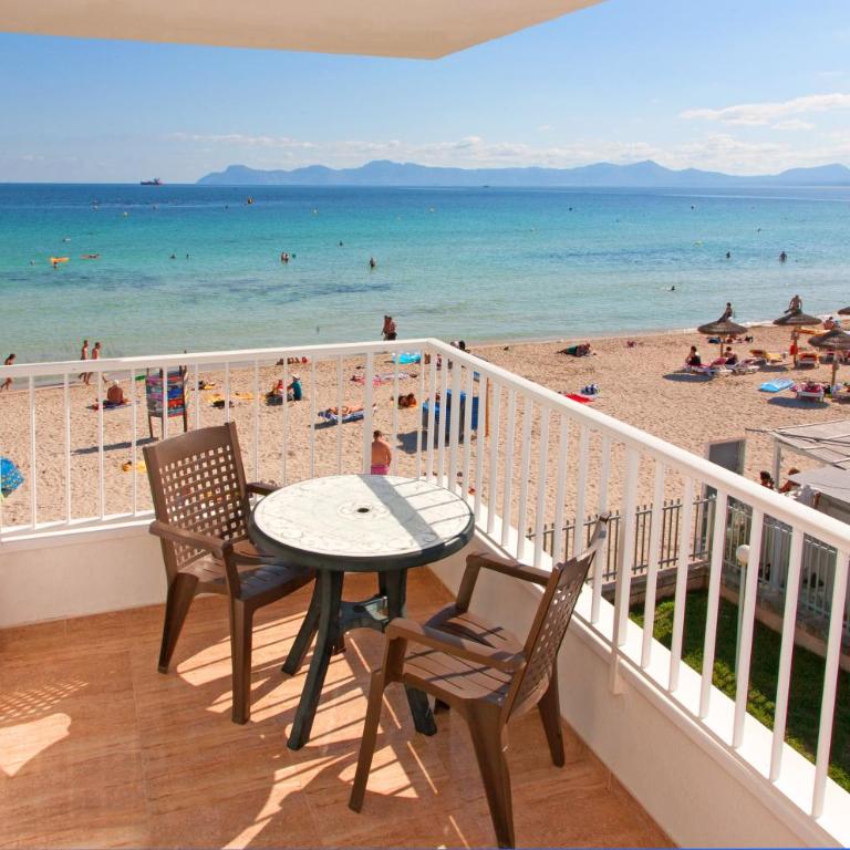 Mar Blau - Apartment with Sea View - 1