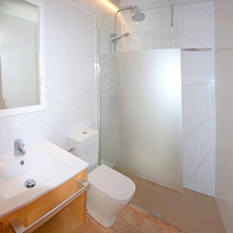 Mar Blau - Apartment with Sea View - 12