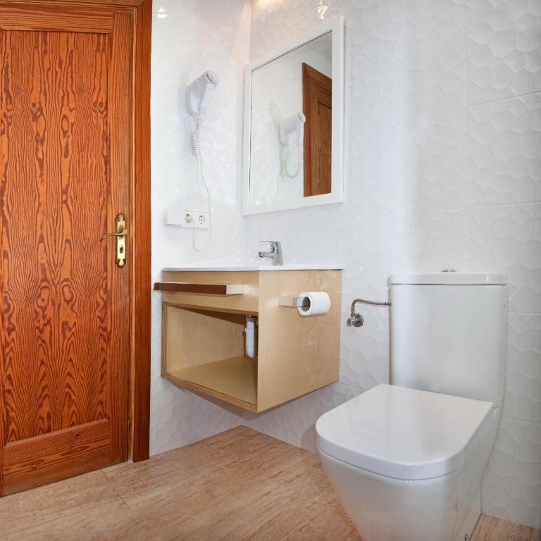 Mar Blau - Apartment with Sea View - 11