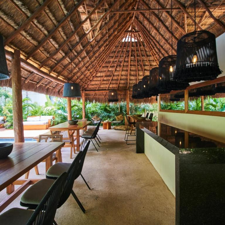 Odyssey - Private plunge pool & Beach club access - Apartamento de 2 dormitorios - 27