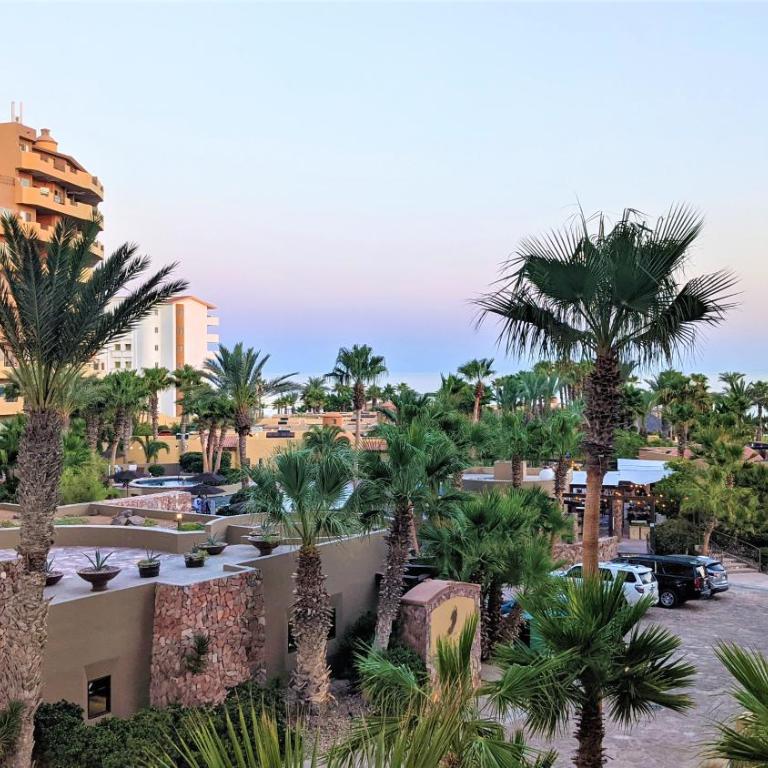 Bella Sirena Luxury Resort 205-D - Two-Bedroom Apartment - 37