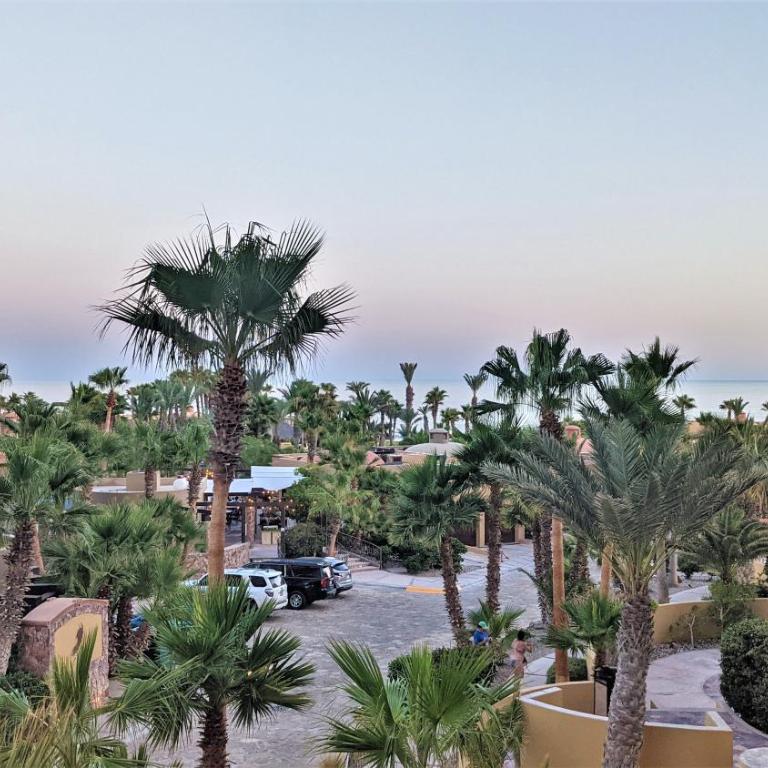 Bella Sirena Luxury Resort 205-D - Two-Bedroom Apartment - 39