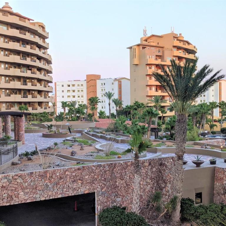 Bella Sirena Luxury Resort 205-D - Two-Bedroom Apartment - 38