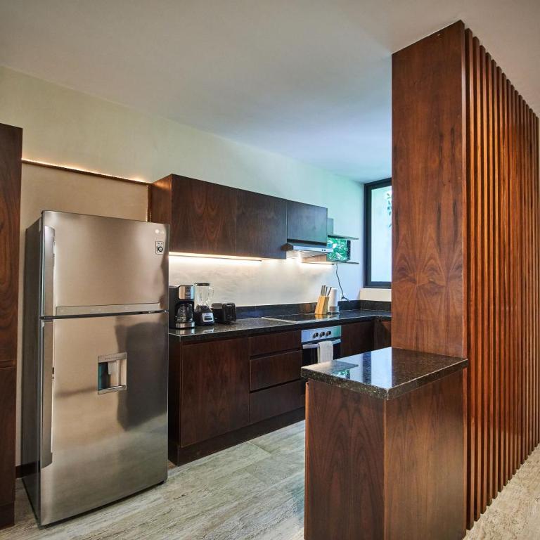 Odyssey - Private plunge pool & Beach club access - Apartamento de 2 dormitorios - 10