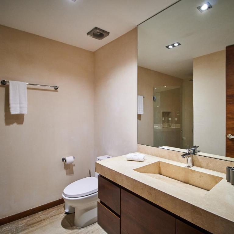 Odyssey - Private plunge pool & Beach club access - Apartamento de 2 dormitorios - 21