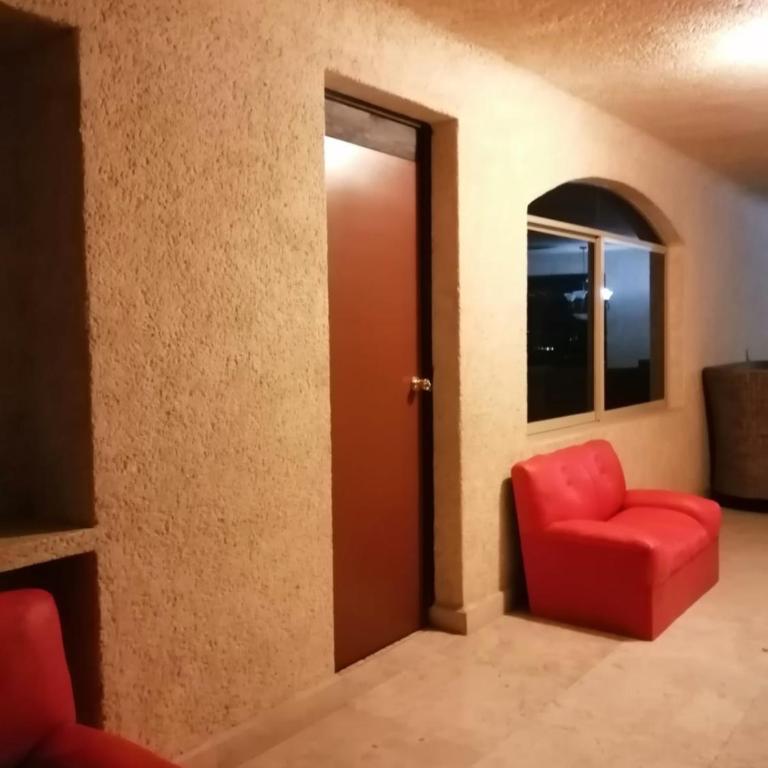 Sun Set Acapulco - Habitación Familiar con vistas al mar - 22