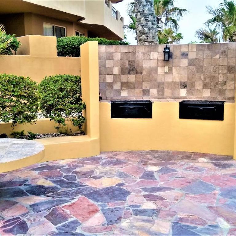 Bella Sirena Luxury Resort 205-D - Two-Bedroom Apartment - 36