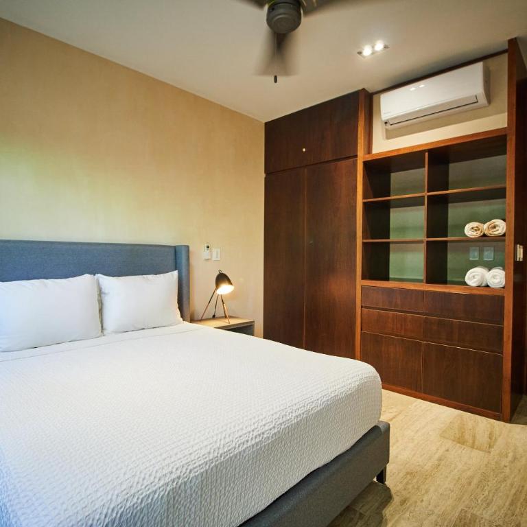 Odyssey - Private plunge pool & Beach club access - Apartamento de 2 dormitorios - 20