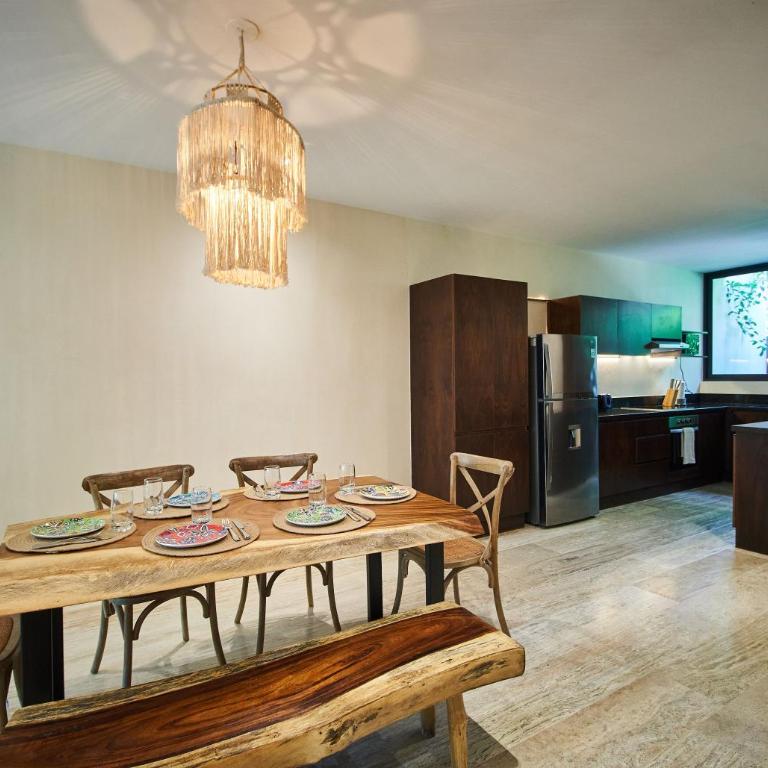 Odyssey - Private plunge pool & Beach club access - Apartamento de 2 dormitorios - 7