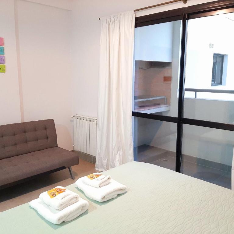 Estación de las Nubes - Apartamento - 6