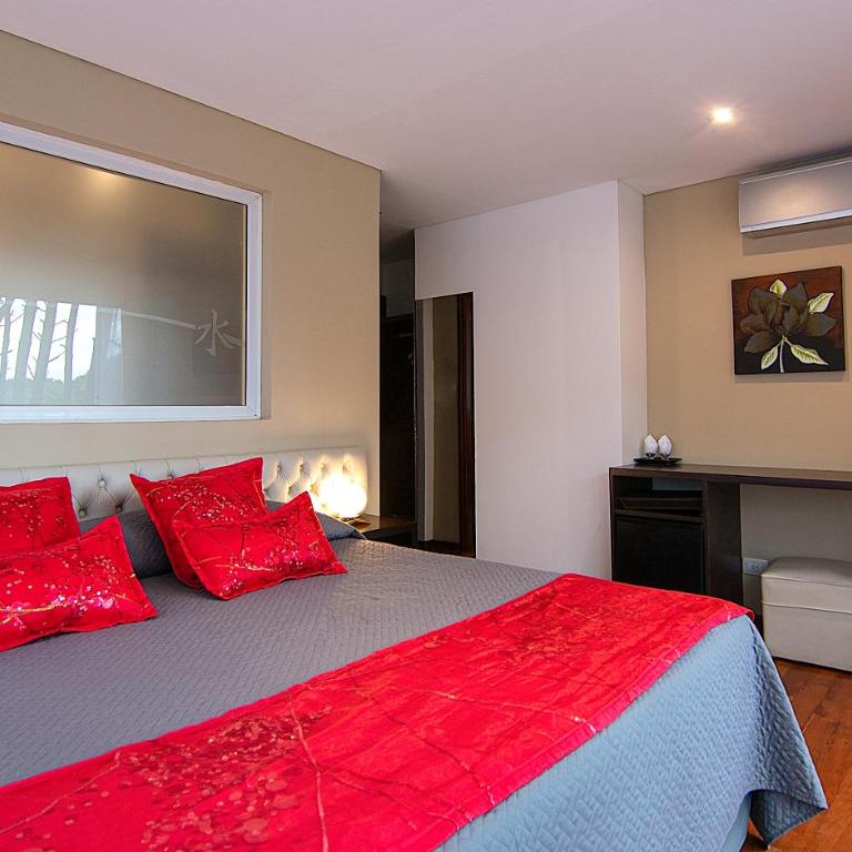Mizu Hotel Boutique - Suite Junior - 4