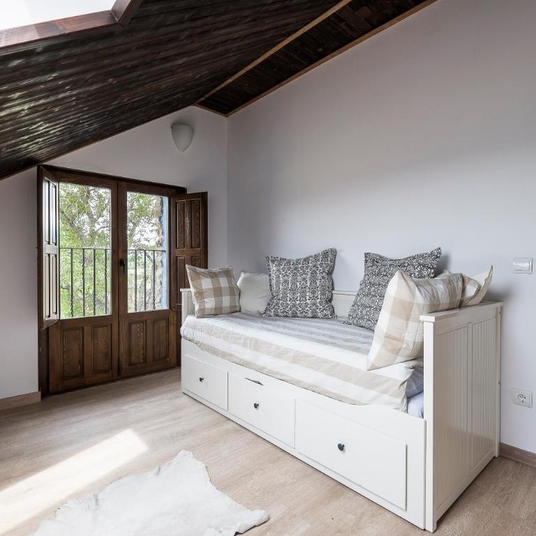 La Borda de Pastores - Apartamento con vistas a las montañas - 2