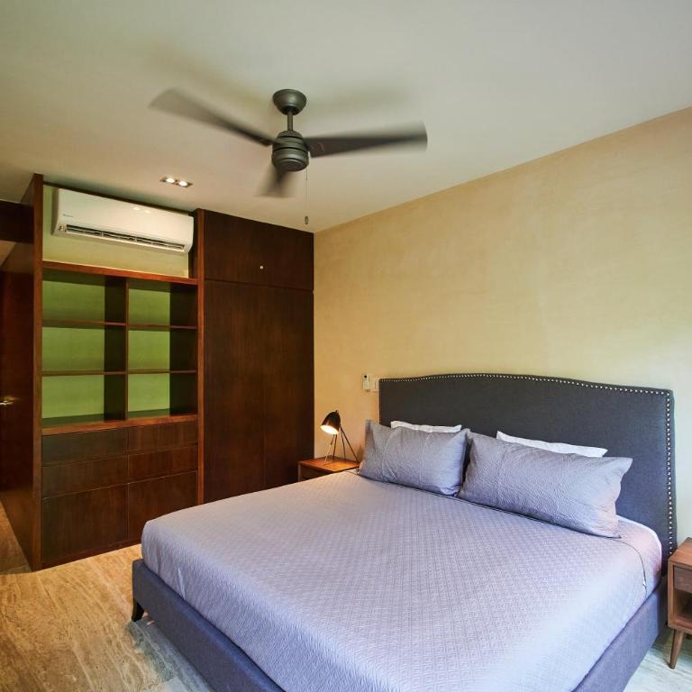 Odyssey - Private plunge pool & Beach club access - Apartamento de 2 dormitorios - 17