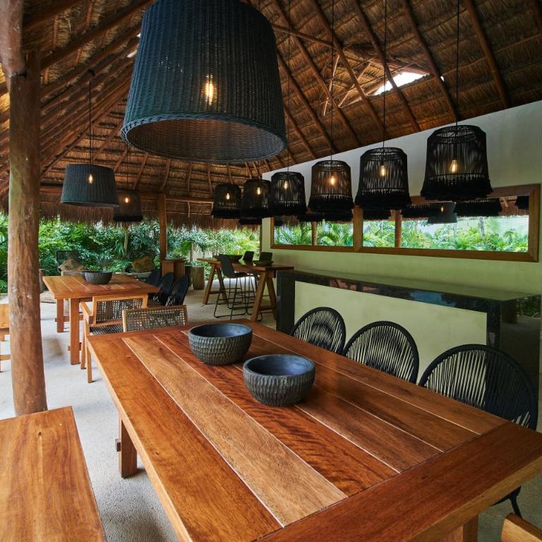 Odyssey - Private plunge pool & Beach club access - Apartamento de 2 dormitorios - 28