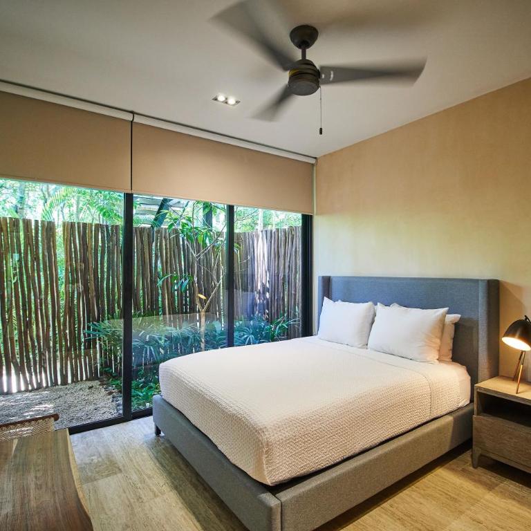 Odyssey - Private plunge pool & Beach club access - Apartamento de 2 dormitorios - 15