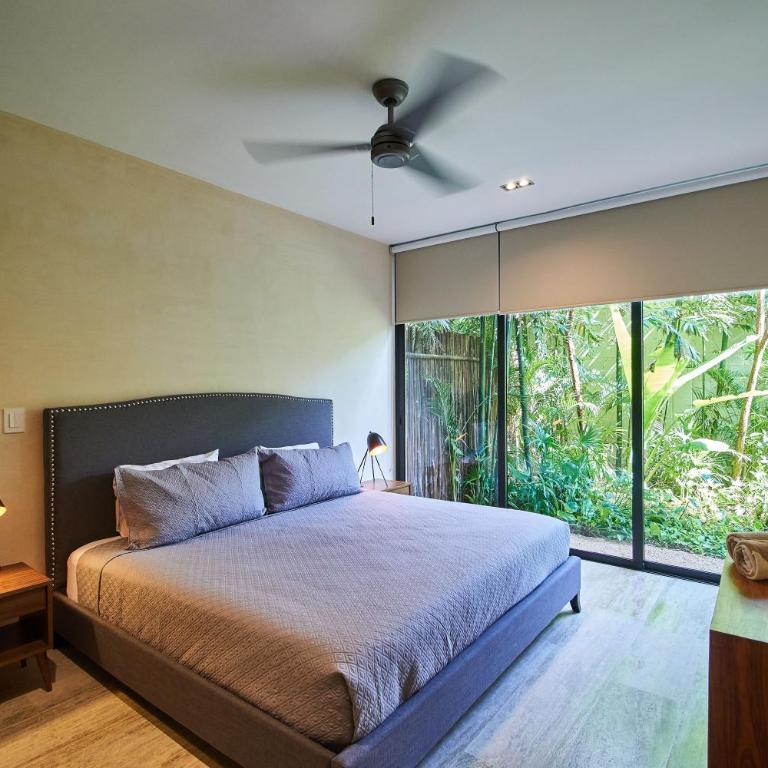 Odyssey - Private plunge pool & Beach club access - Apartamento de 2 dormitorios - 12