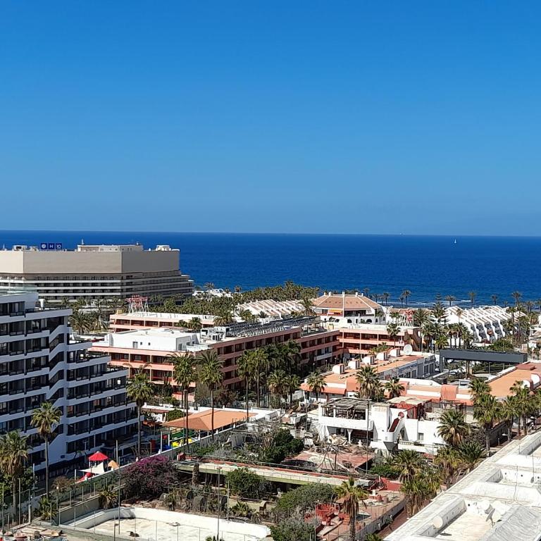 playa honda luxury - Apartamento - 24