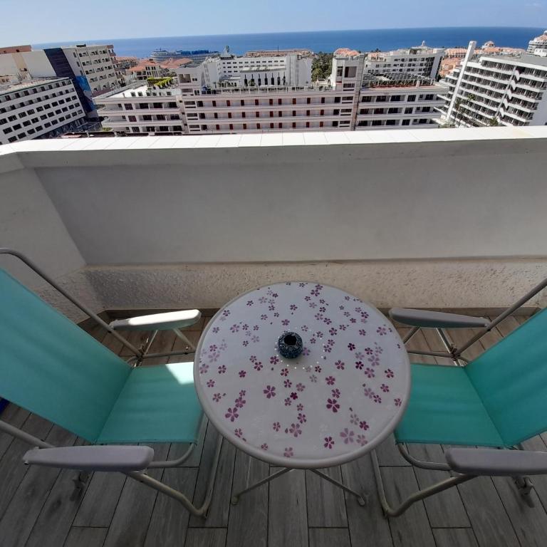 playa honda luxury - Apartamento - 34