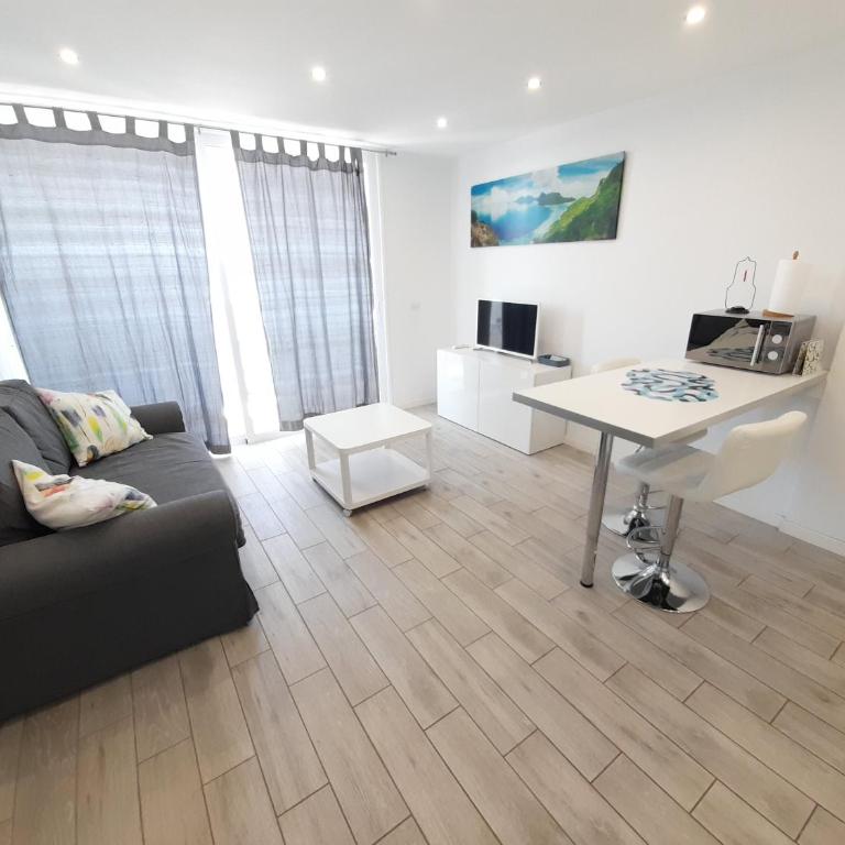 playa honda luxury - Apartamento - 5