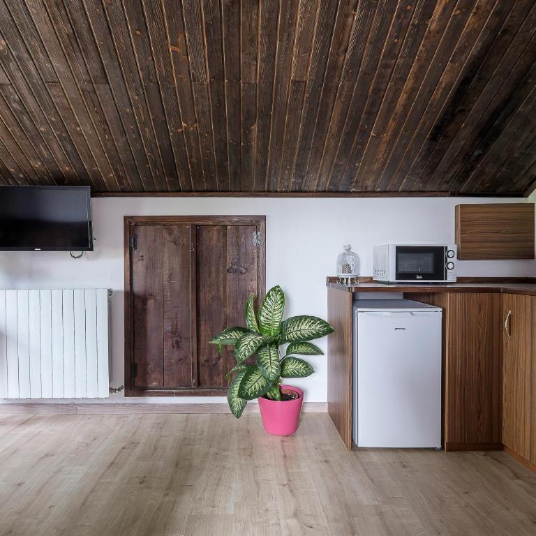 La Borda de Pastores - Apartamento con vistas a las montañas - 4
