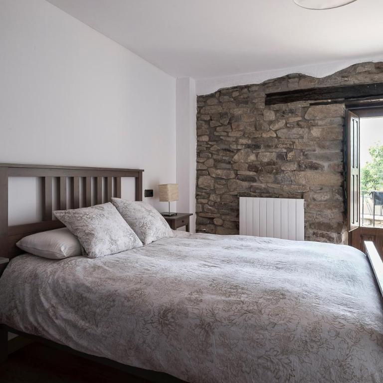 La Borda de Pastores - Apartamento con vistas a las montañas - 3