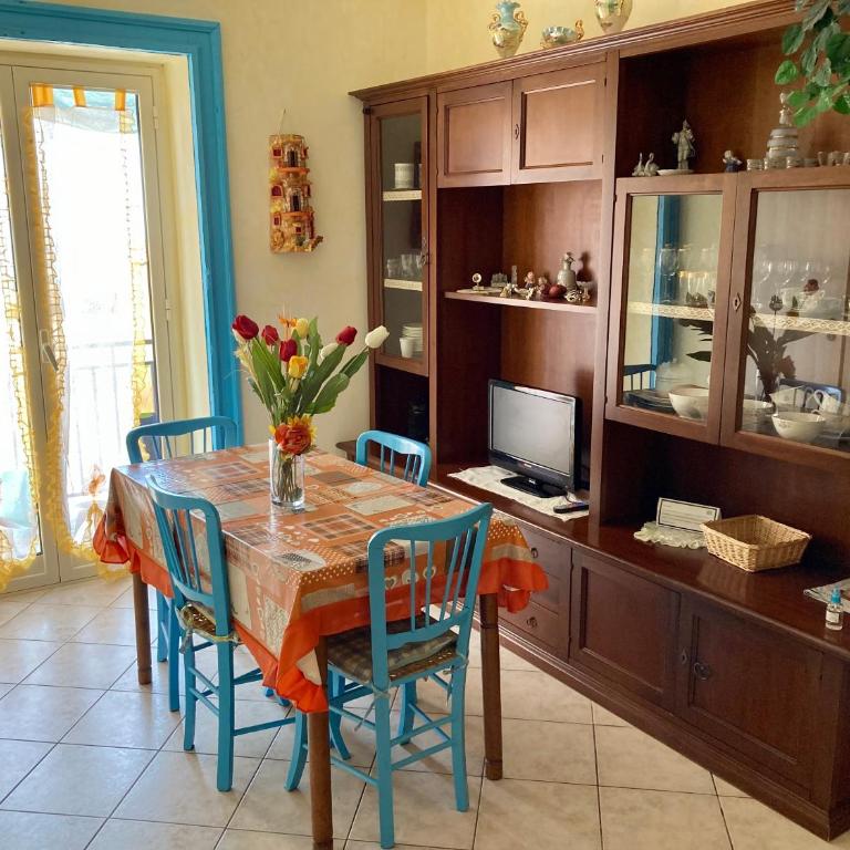 Casa dolce casa - Appartamento Standard - 33