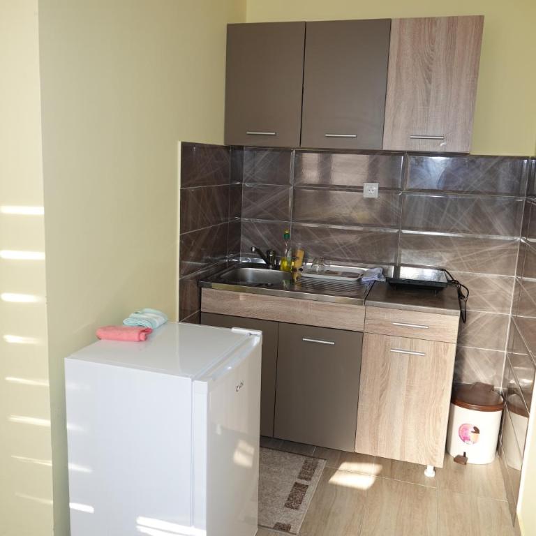 Konačište Kovačević - Apartman sa 1 Spavaćom Sobom - 4