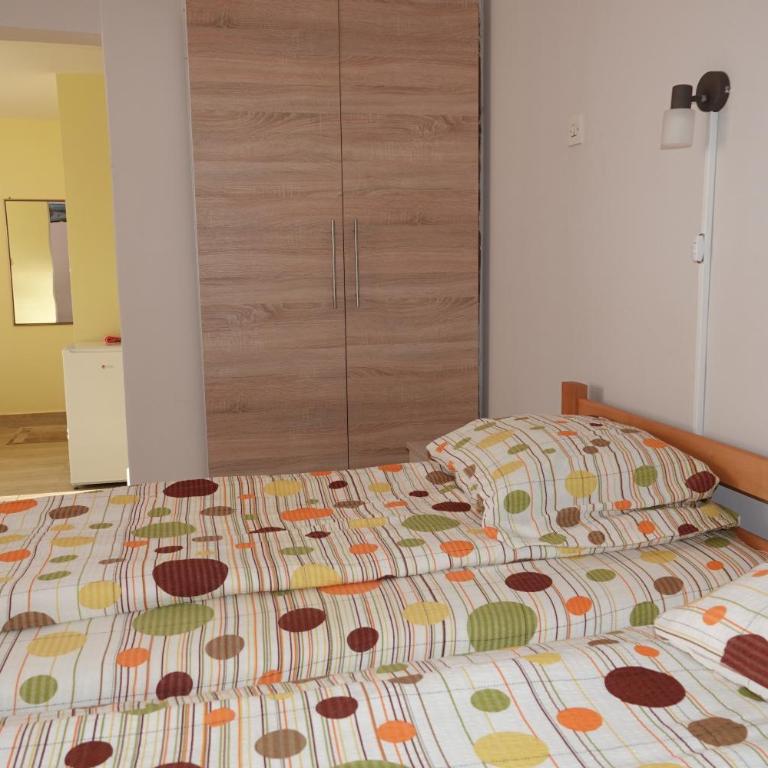Konačište Kovačević - Apartman sa 1 Spavaćom Sobom - 5