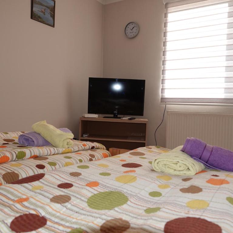 Konačište Kovačević - Apartman sa 1 Spavaćom Sobom - 6