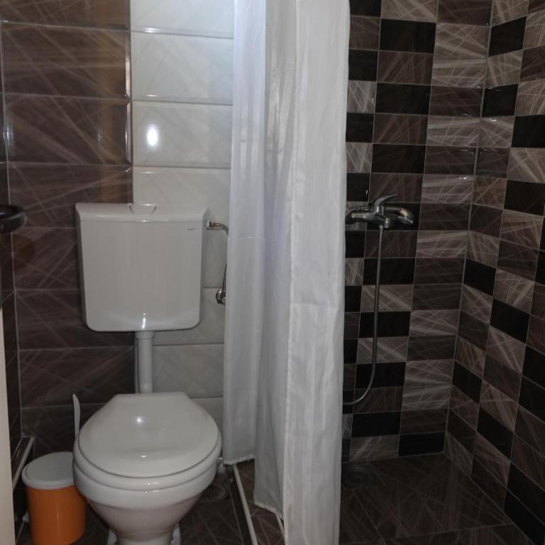 Konačište Kovačević - Apartman sa 1 Spavaćom Sobom - 9