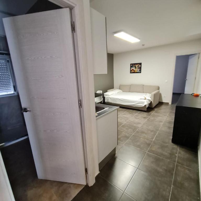Hotel TossaMar - Apartamento con balcón - 6