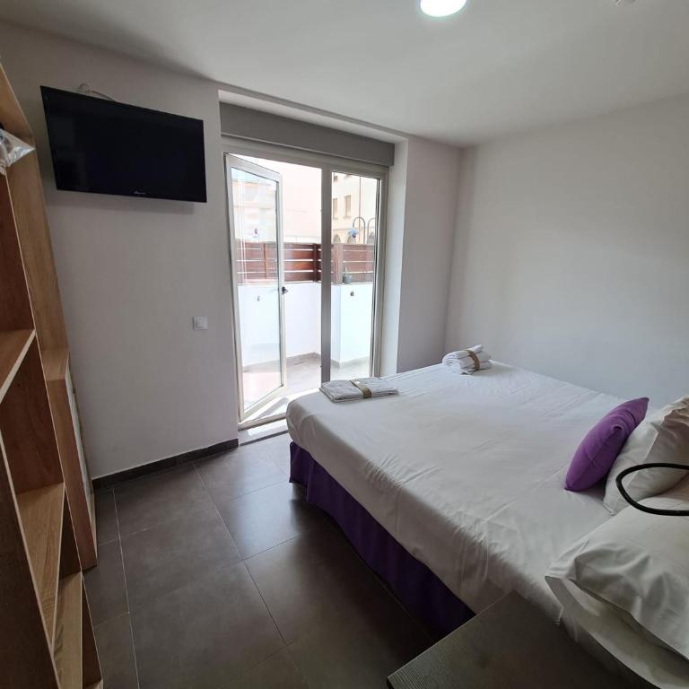 Hotel TossaMar - Apartamento con balcón - 9