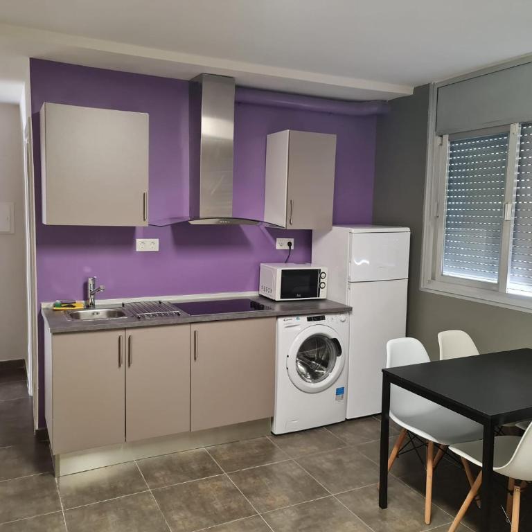 Hotel TossaMar - Apartamento con balcón - 11