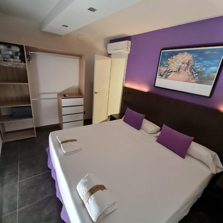 Hotel TossaMar - Apartamento con balcón - 7