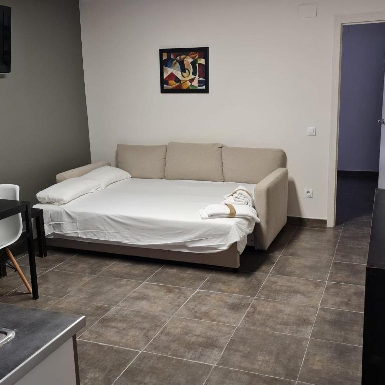 Hotel TossaMar - Apartamento con balcón - 8