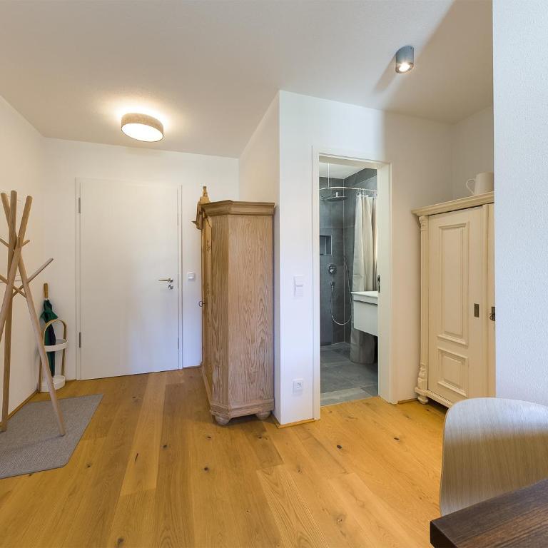 Olympia 9 - Apartment mit 1 Schlafzimmer - 2