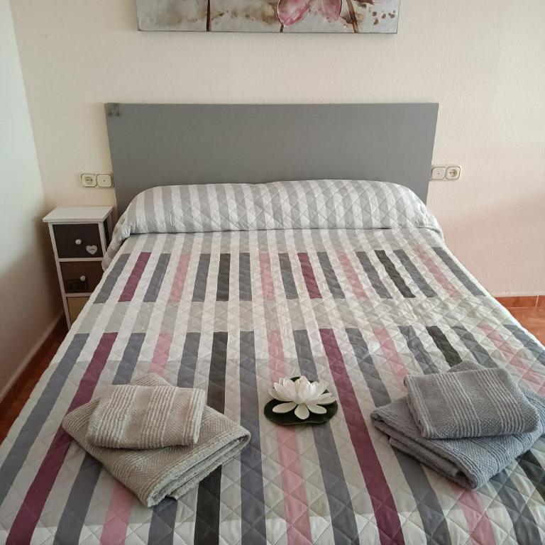 Almudena Estudio - Apartamento de 1 dormitorio - 4