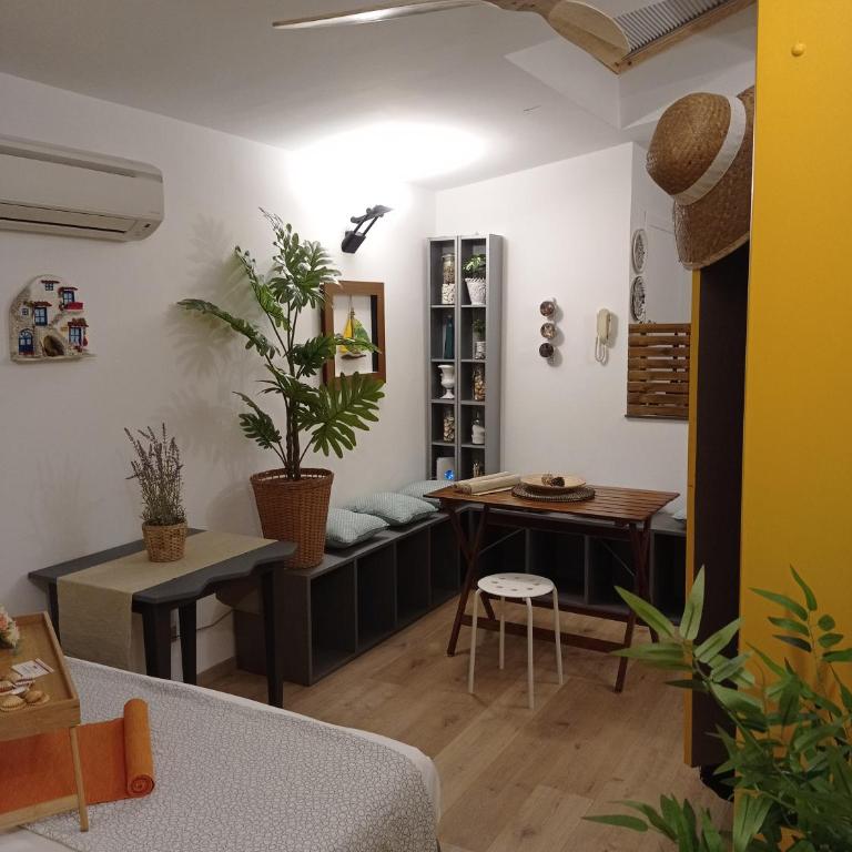 A casa di Andrea e Lucia - Monolocale - 6