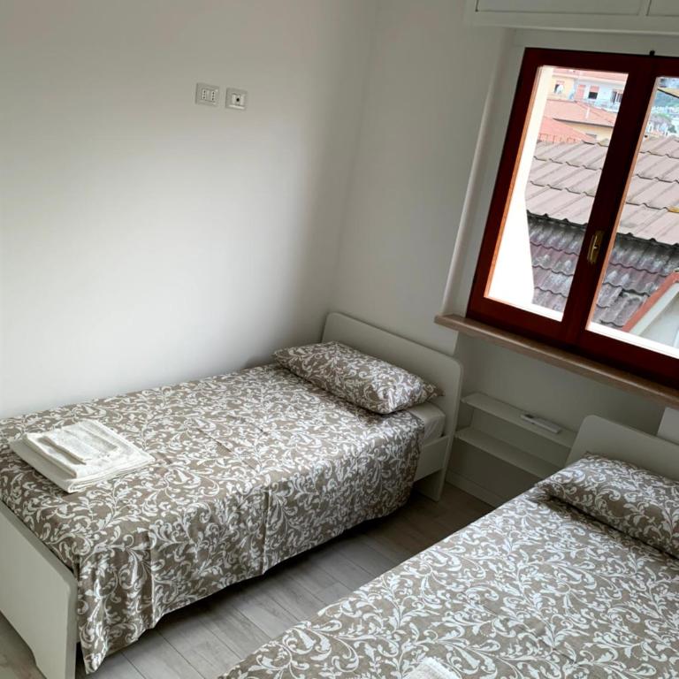 Casa Celeste - Appartamento con 2 Camere da Letto - 6